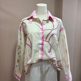 Chemise Zélie