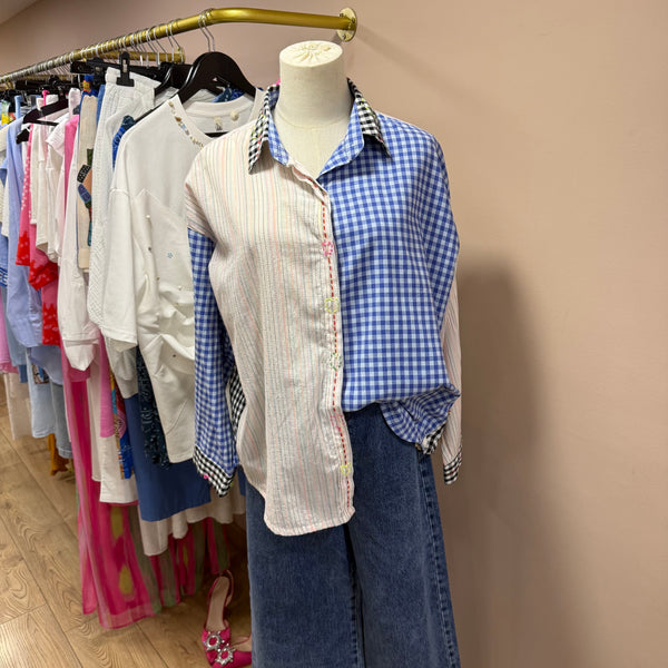 Chemise Amira