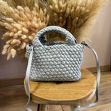 Sac Mia gris