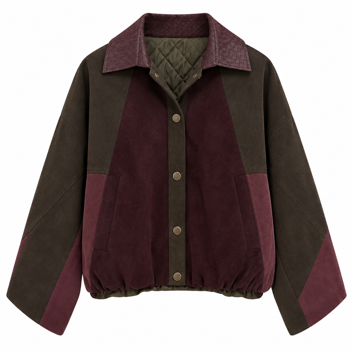 Veste January
