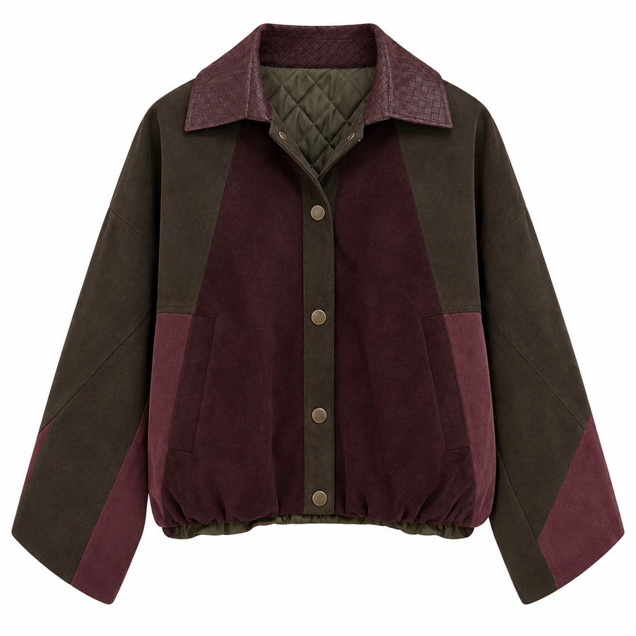 Veste January