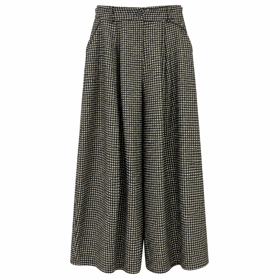 Pantalon Dorianne kaki