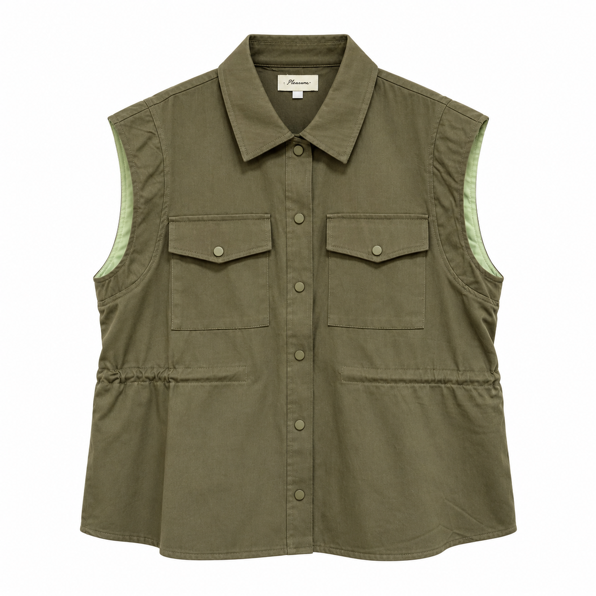 Gilet sans manche Willow