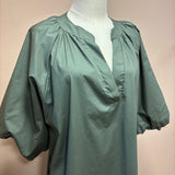 Robe Scarlett sapin