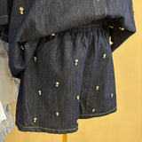 Ensemble Kaelis jean