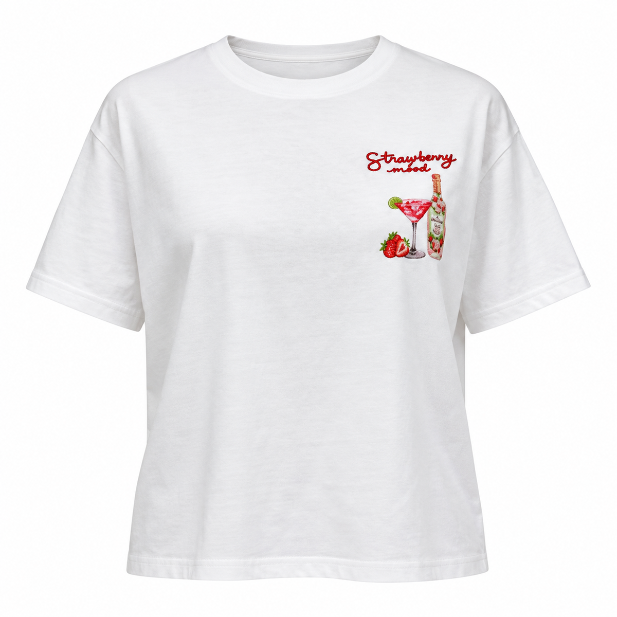 T-shirt Strawberry