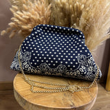 Pochette Marine