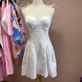 Robe Palomée
