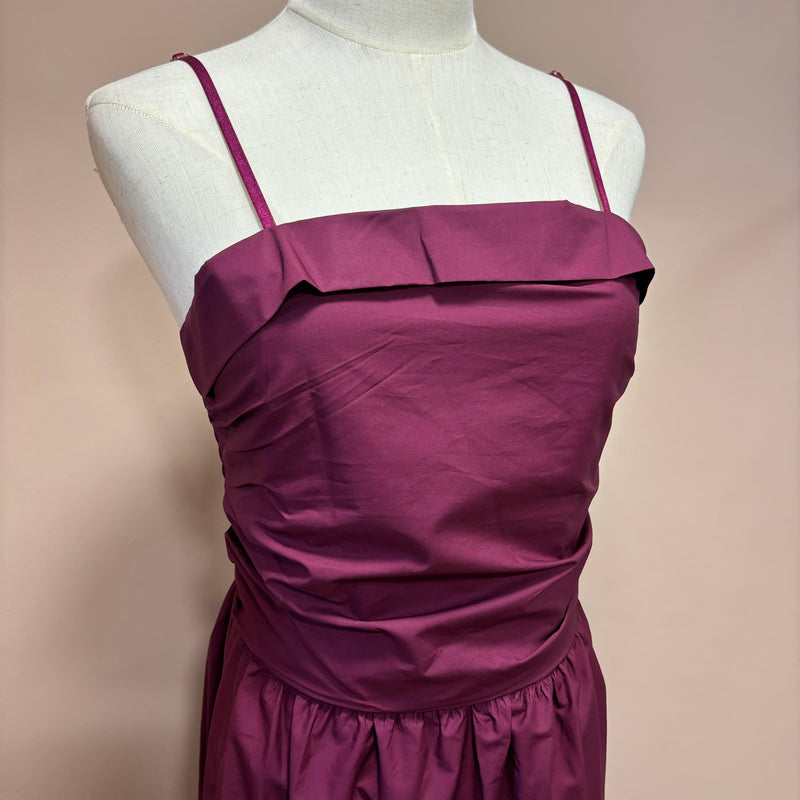 Robe Shana prune