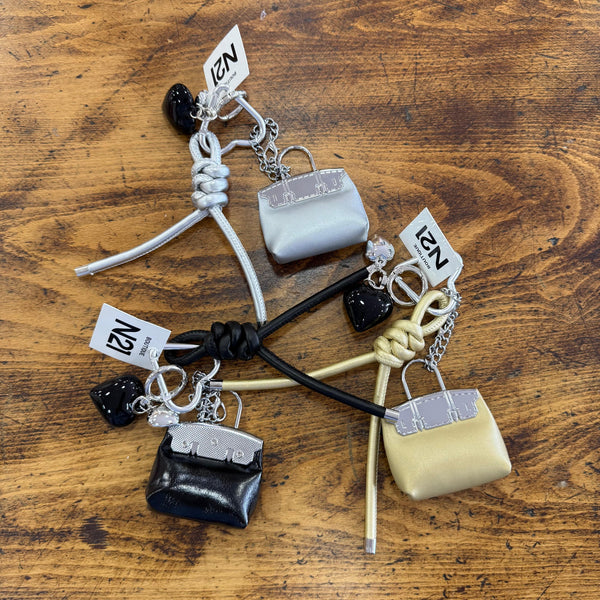 Bijou de sac / Grigri #33