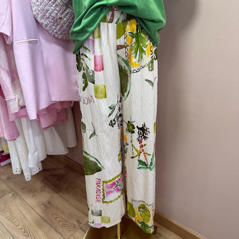 Look Evania