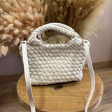 Sac Mia crème