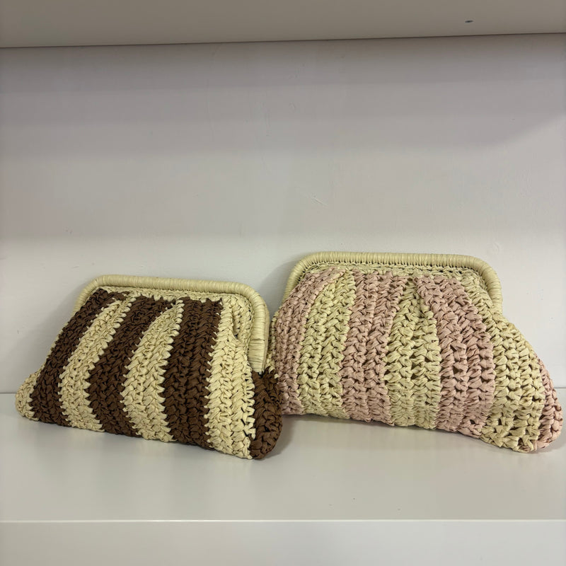Pochette Isela