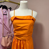 Robe Shana orange