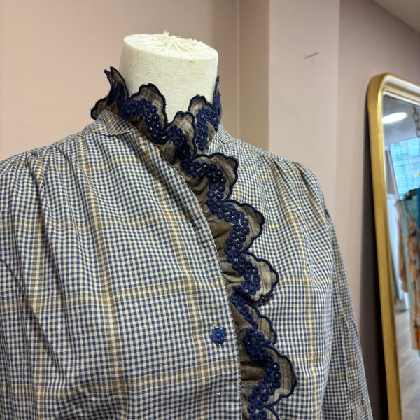 Chemise Alya