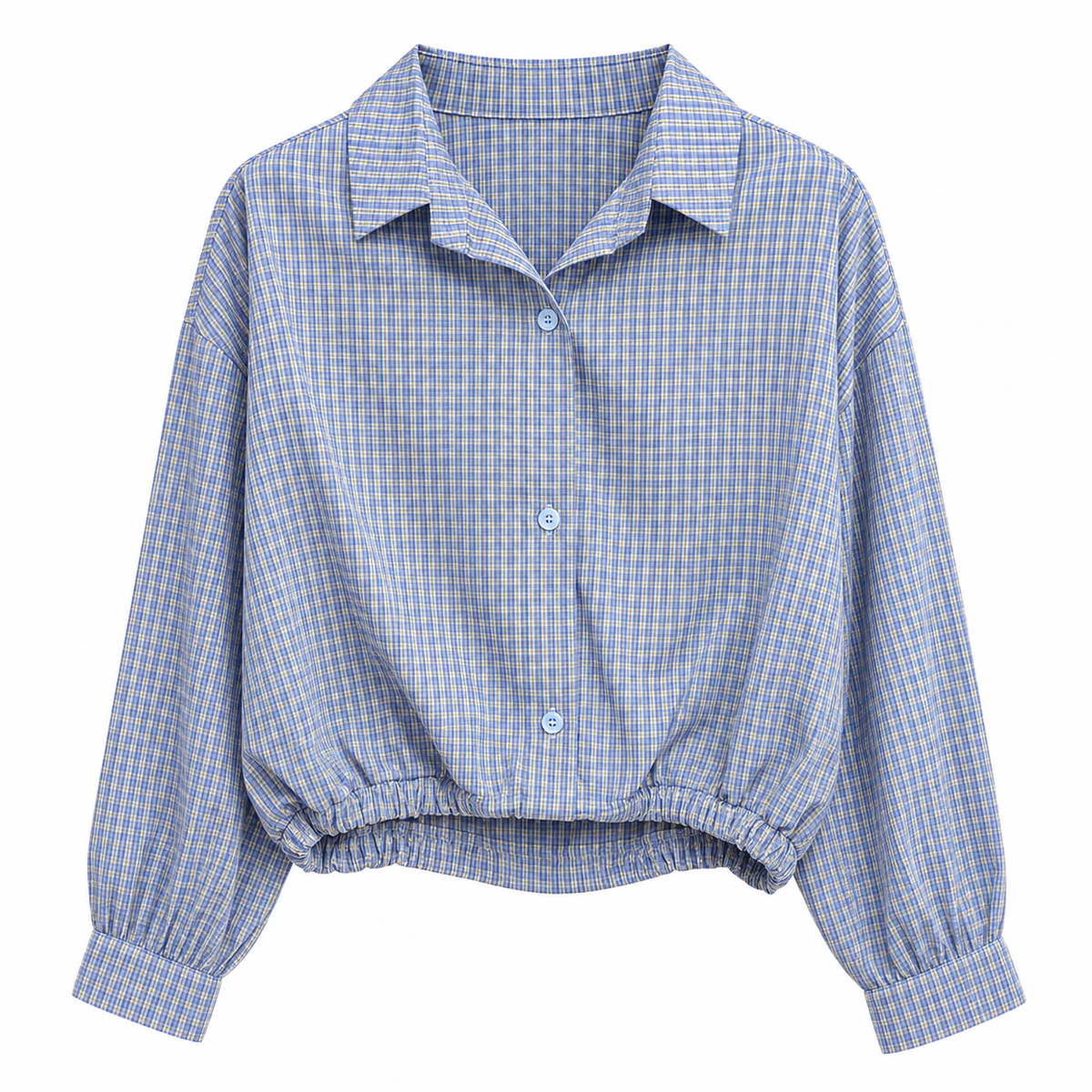 Chemise Hazel