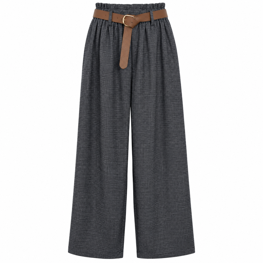 Pantalon Lila