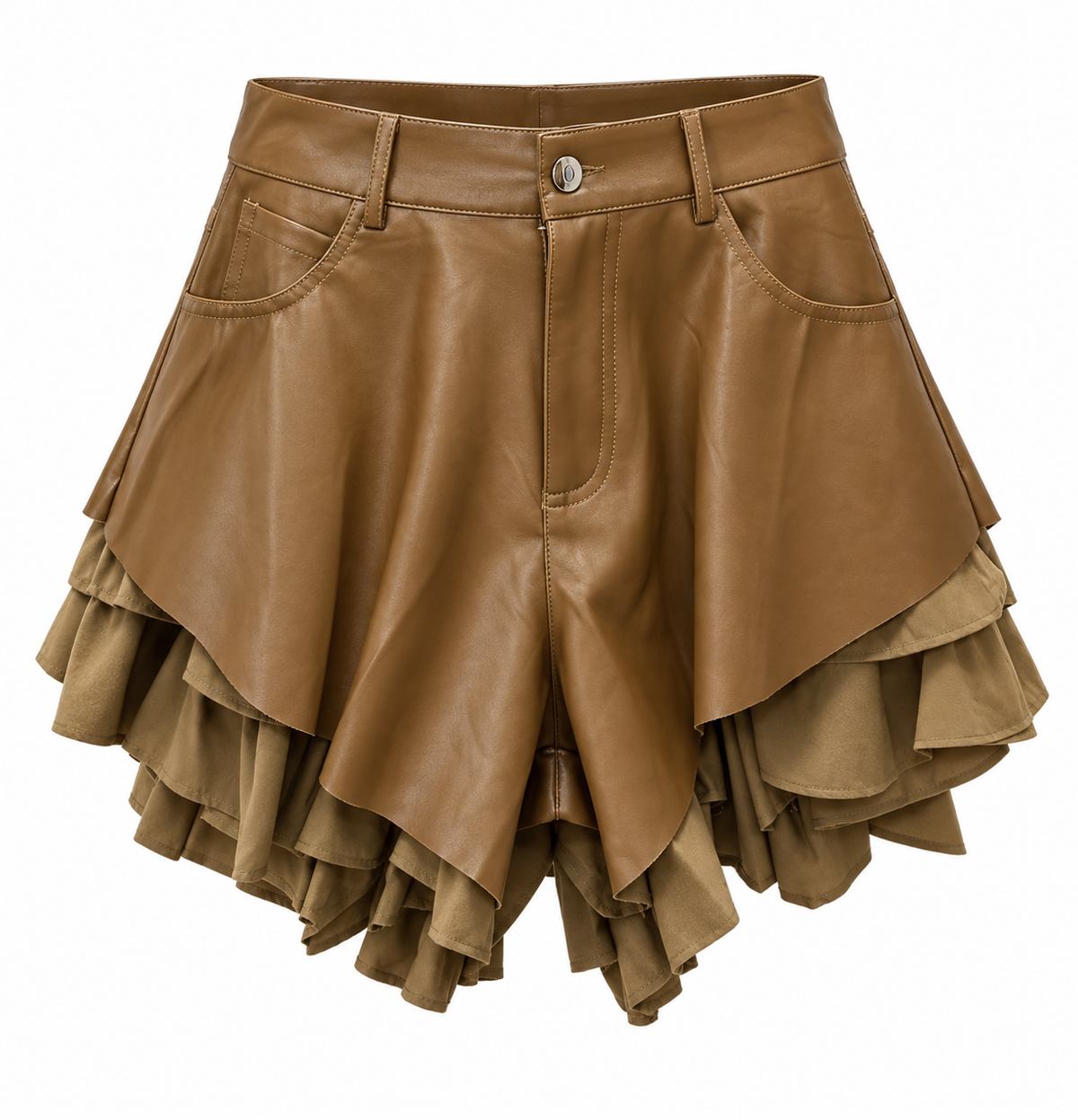 Shop le look (Short)