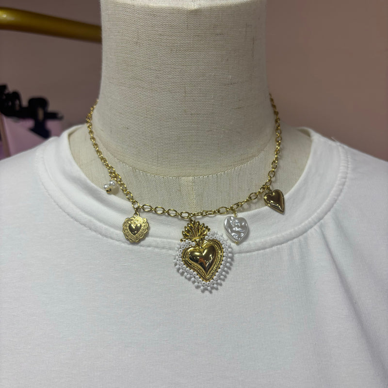 Collier Siena