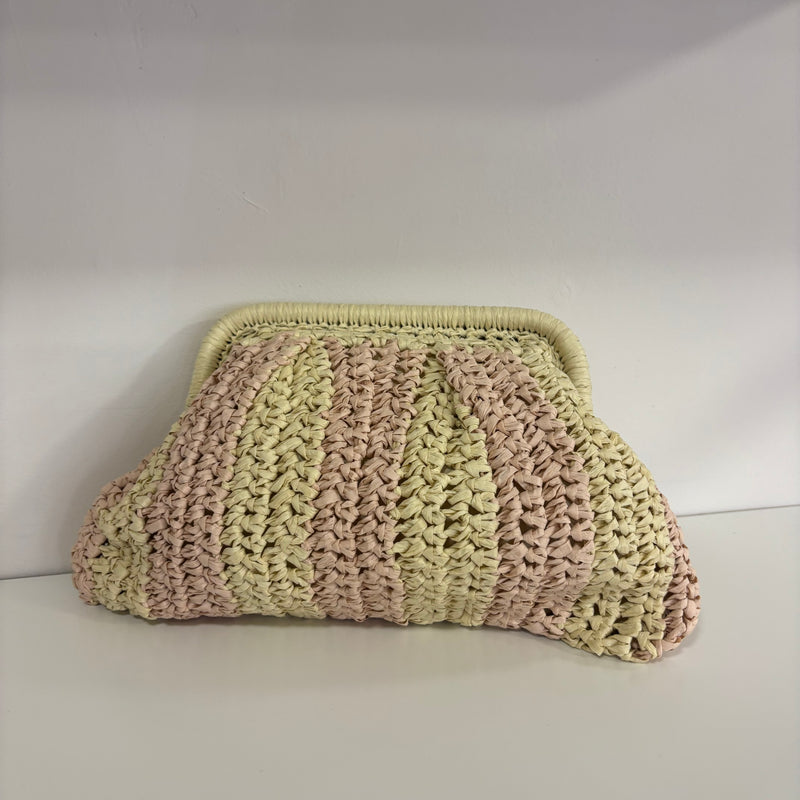 Pochette Isela