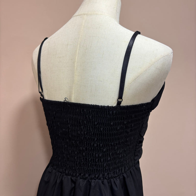 Robe Shana noir
