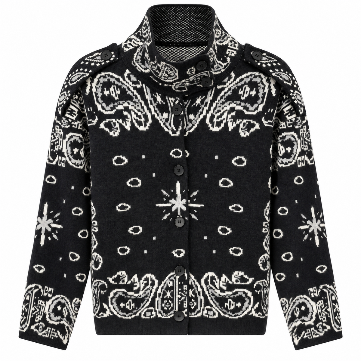 Shop le look