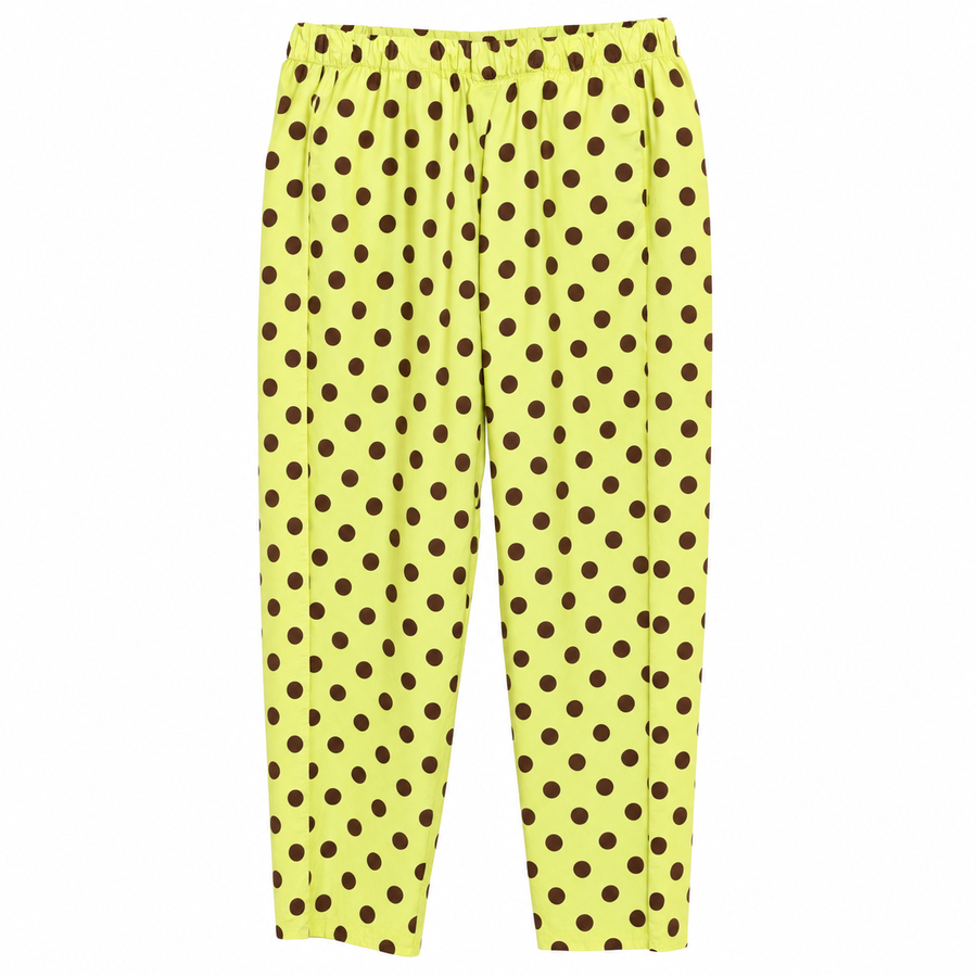 Pantalon pois