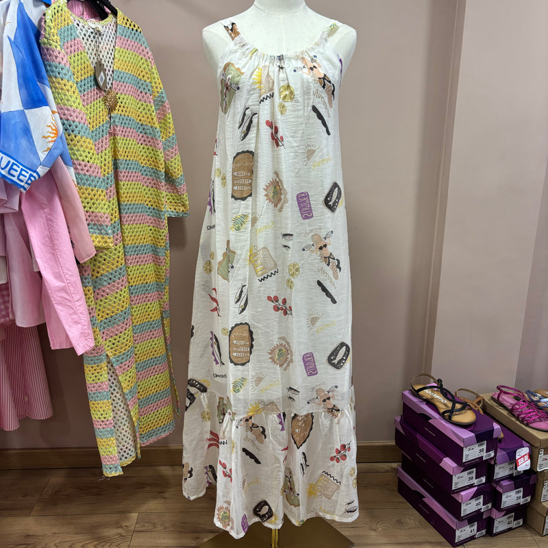 Robe Sérénaé