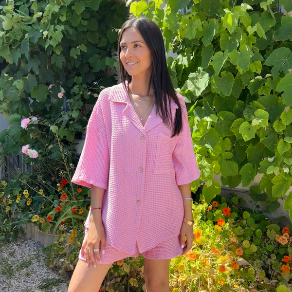 Ensemble Mya rose