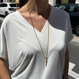 Collier Fish