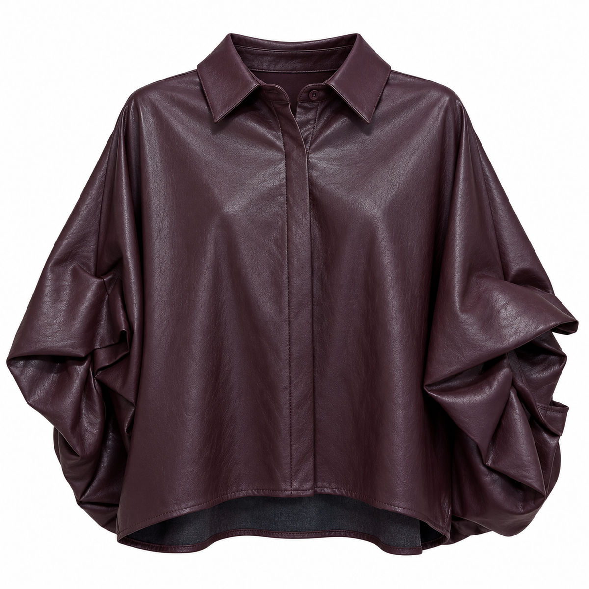 Chemise Lana