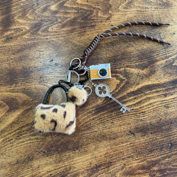 Bijou de sac / Grigri #3