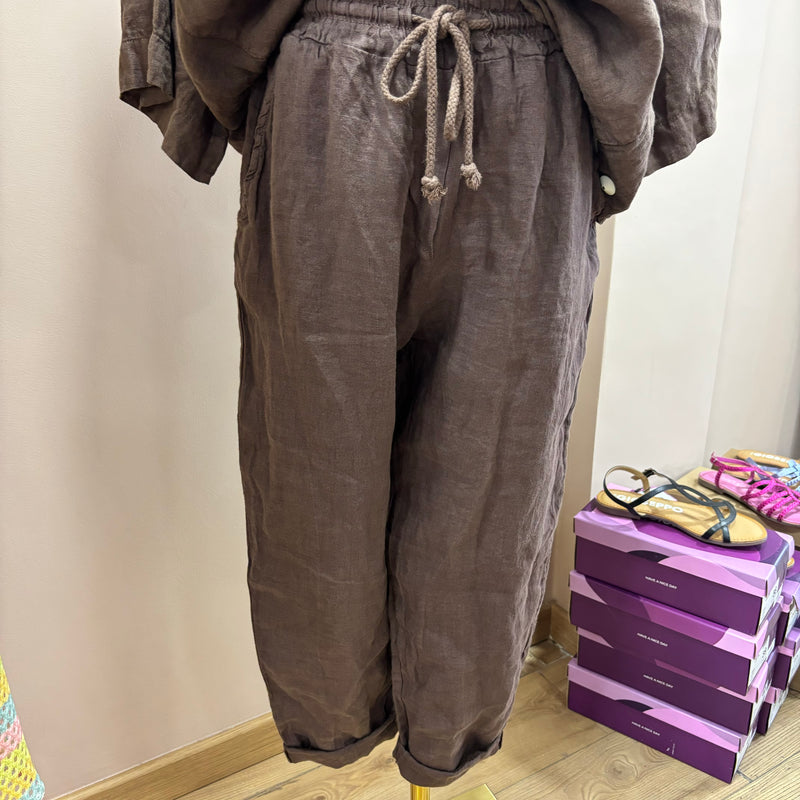 Look Lumina
