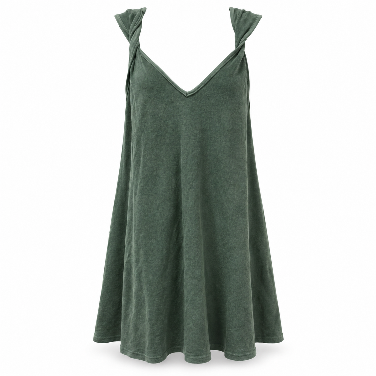 Robe Atlanta kaki