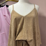 Ensemble Miami caramel