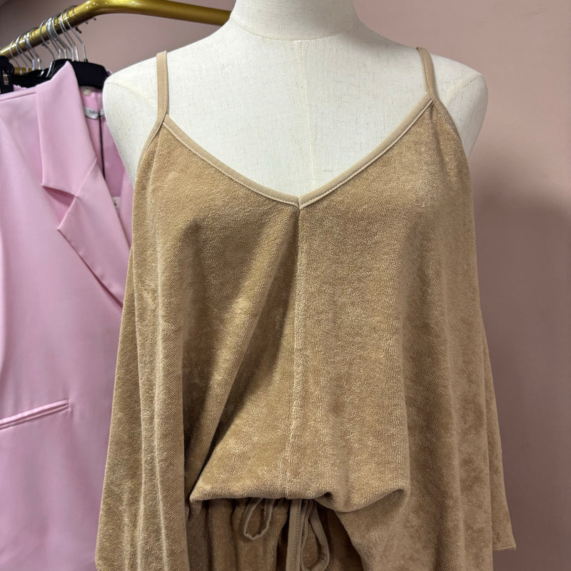 Ensemble Miami caramel
