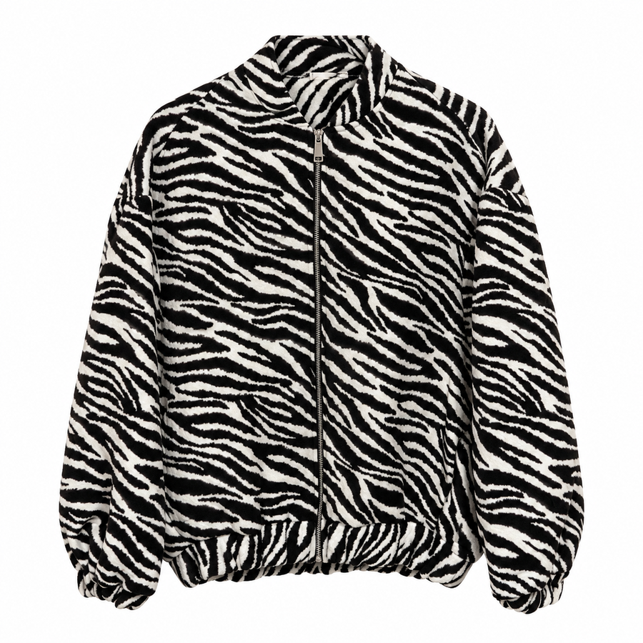 Veste Zebra