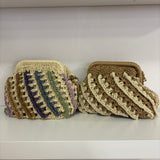 Pochette Mona