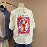 T-shirt Frutti