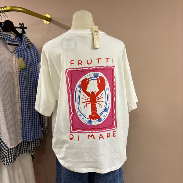 T-shirt Frutti