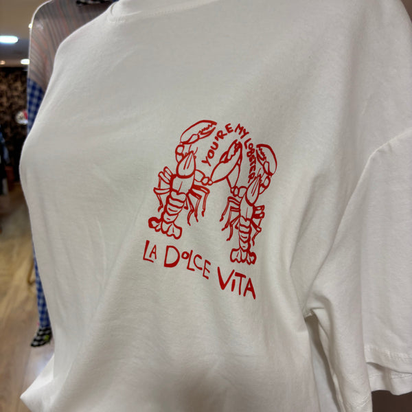 T-shirt Dolce