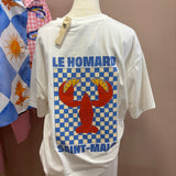 T-shirt Saint-Malo