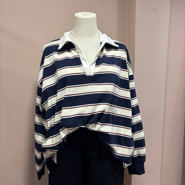 Polo Soline marine