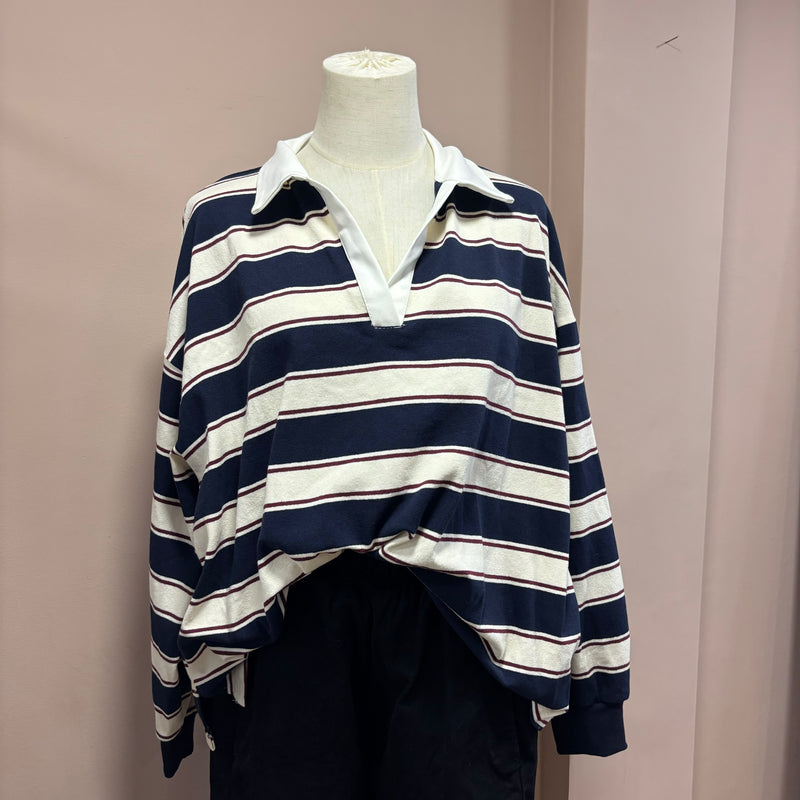 Polo Soline marine