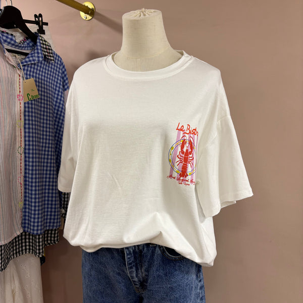 T-shirt Bistro