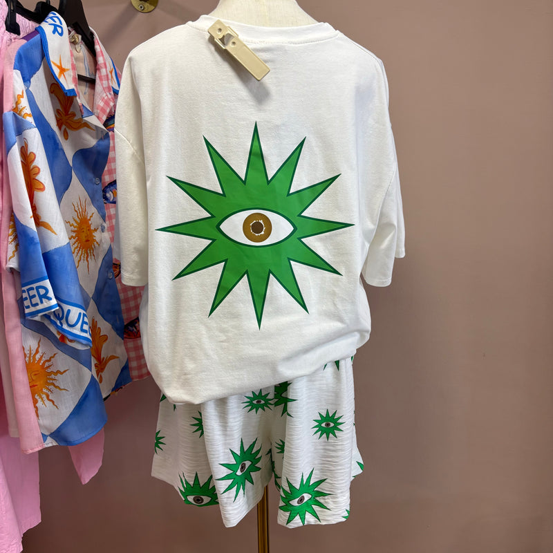 Ensemble Green