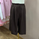 Ensemble Naïa chocolat