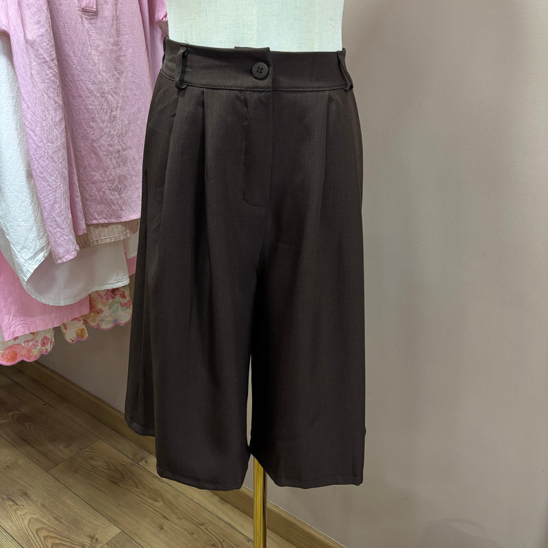 Ensemble Naïa chocolat