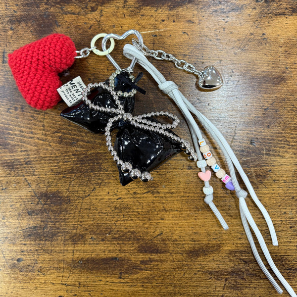 Bijou de sac / Grigri #13