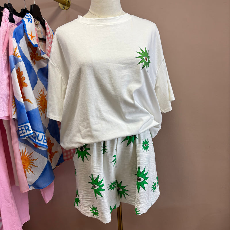 Ensemble Green